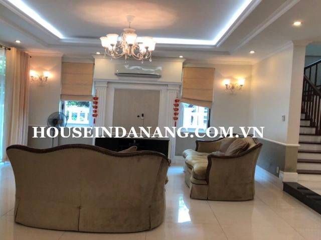 Biệt Thự cho thuê tại Đà Nẵng