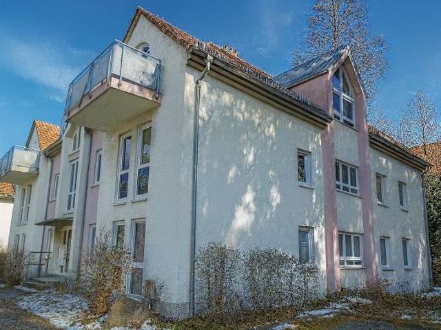 Wohnung kaufen in Dresden, Sachsen