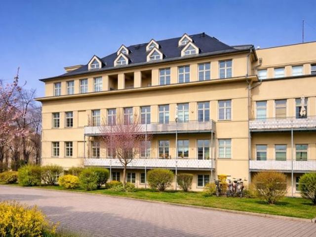 Wohnung kaufen in Dresden, Sachsen
