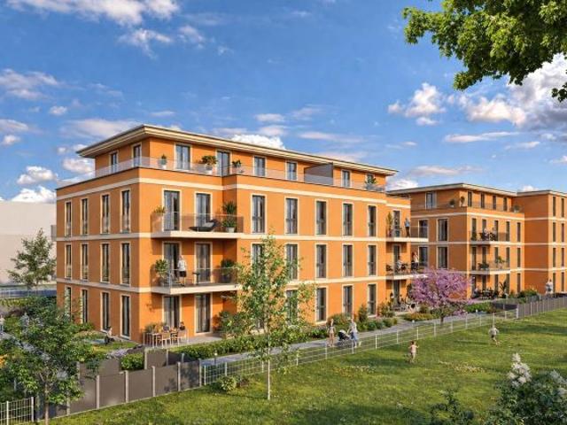 Wohnung kaufen in Dresden, Sachsen