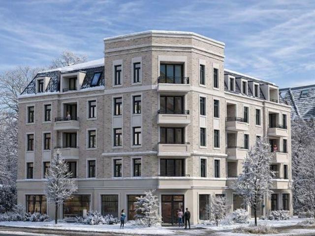 Wohnung kaufen in Dresden, Sachsen