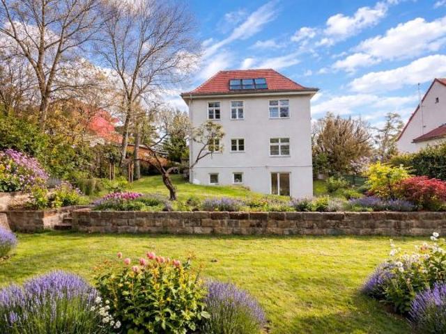 Wohnung kaufen in Dresden, Sachsen