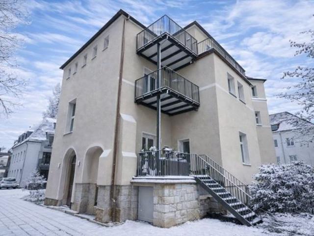 Wohnung kaufen in Dresden, Sachsen