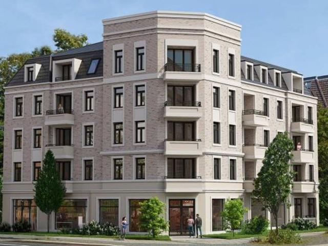 Wohnung kaufen in Dresden, Sachsen