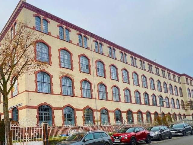 Wohnung kaufen in Heidenau, Sachsen