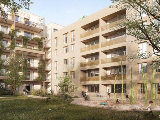 Wohnung kaufen in Dresden, Sachsen
