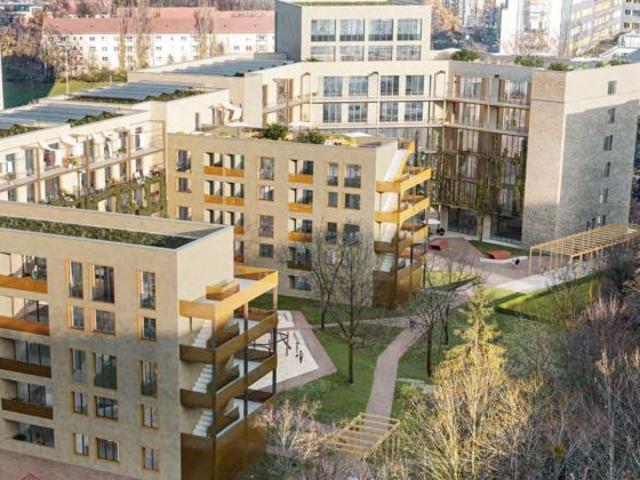 Wohnung kaufen in Dresden, Sachsen