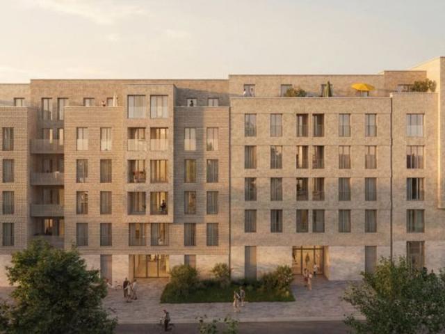 Wohnung kaufen in Dresden, Sachsen
