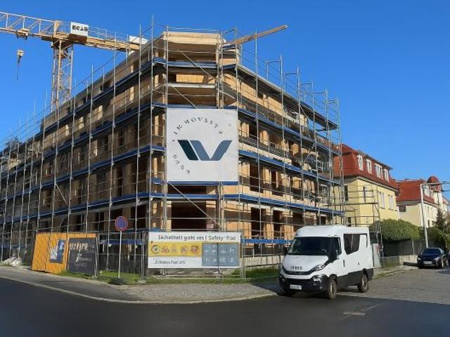 Wohnung kaufen in Dresden, Sachsen