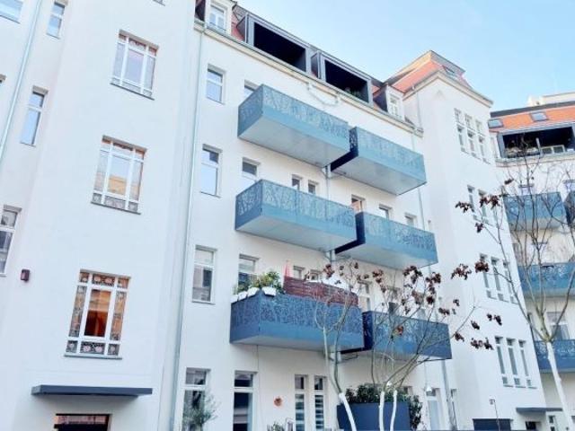 Wohnung kaufen in Dresden, Sachsen