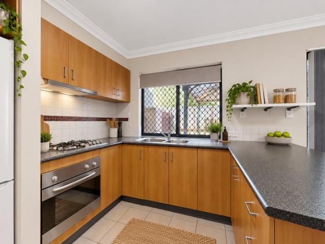 Townhouse for sale in Bentley, Western Australia