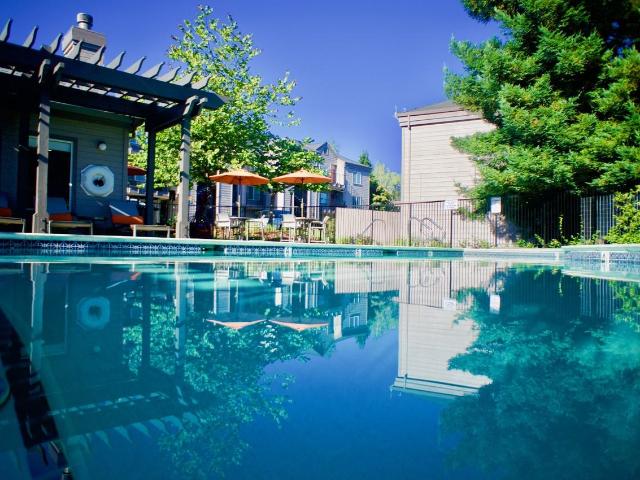 Apartment for rent in El Sobrante, California