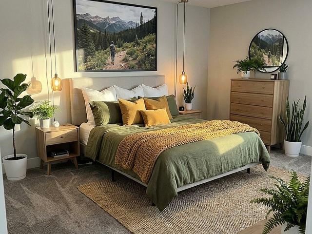 Apartment for rent in El Sobrante, California