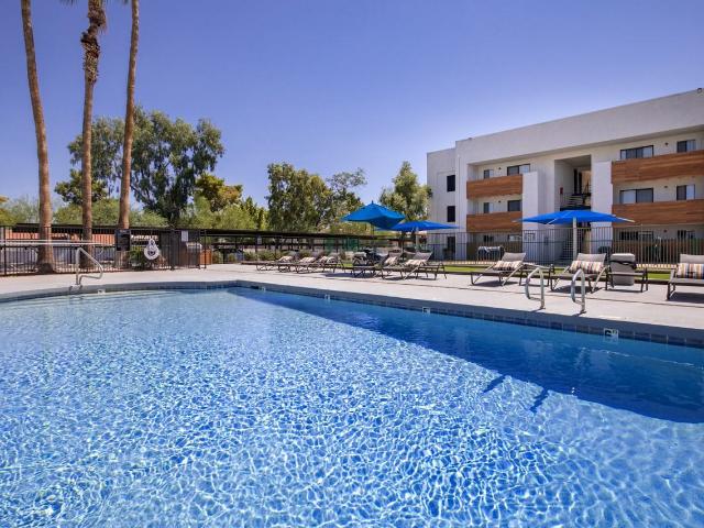 Apartment for rent in Tempe, Arizona