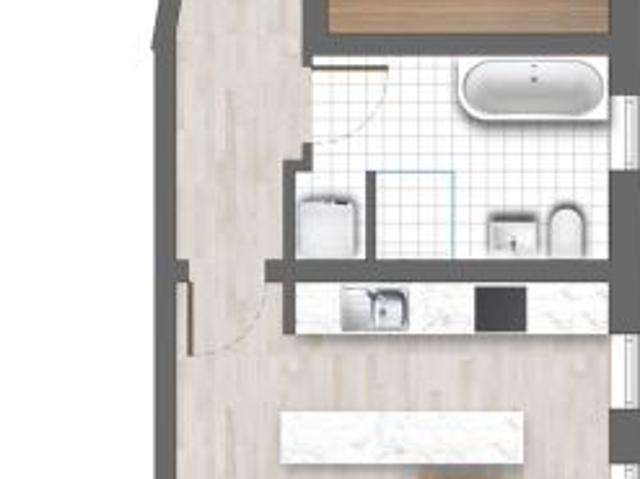 Etagenwohnung kaufen in Augsburg