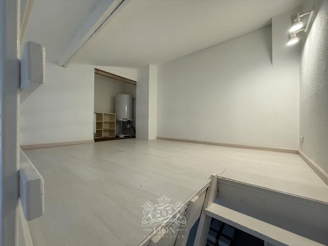 Studio location à Lille