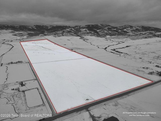 Land for sale in Auburn, Lincoln County