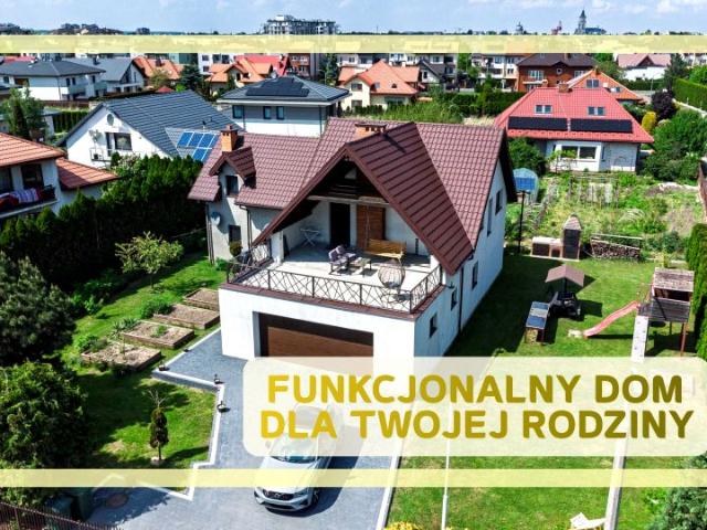 Dom na sprzedaż w Radom, Mazowieckie