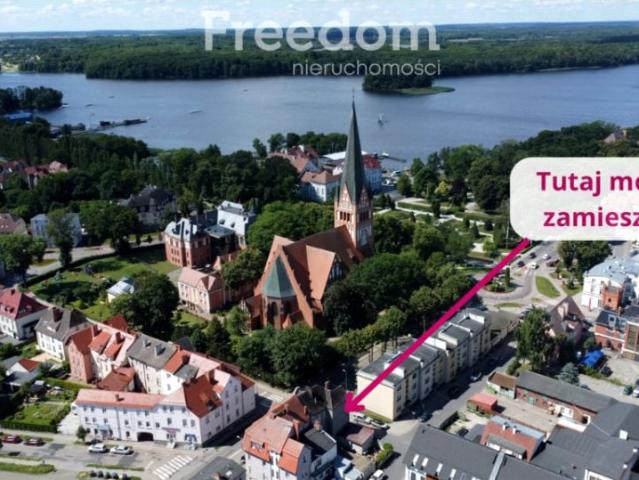 Mieszkanie na sprzedaż w Szczecinek, Zachodniopomorskie