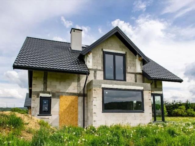 Dom na sprzedaż w Wyżne, Podkarpackie