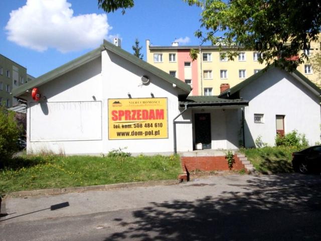 Mieszkanie na sprzedaż w Lublin
