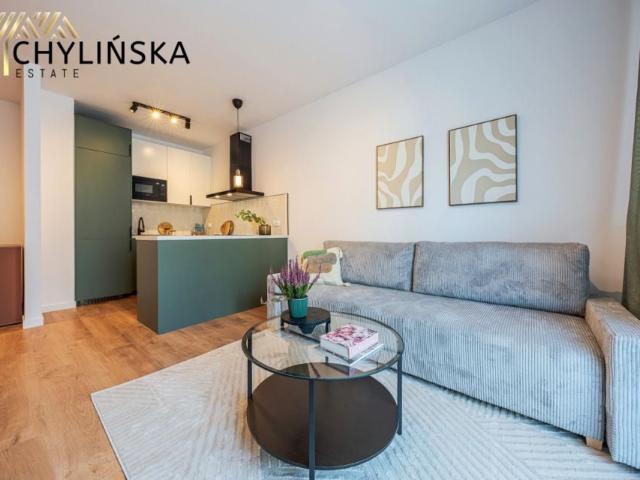 Mieszkanie na sprzedaż w Rumia, Pomorskie