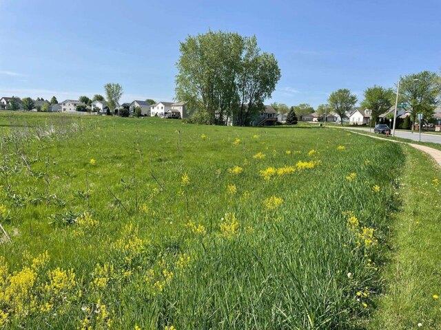 Land for sale in Madison, Wisconsin