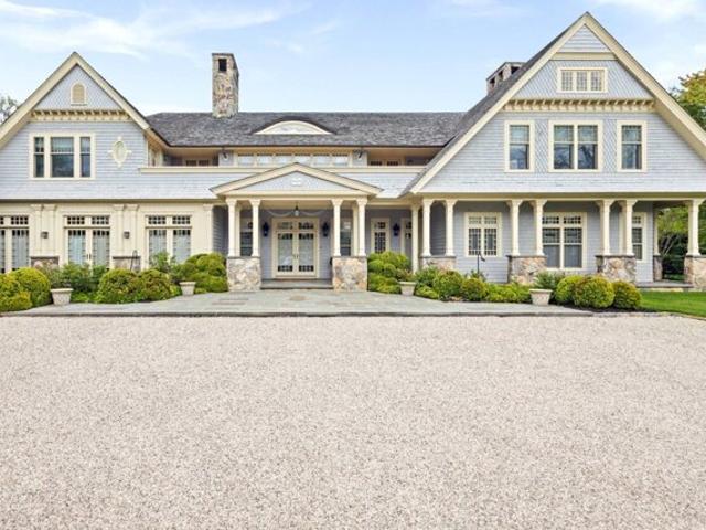 House for sale in Sagaponack, New York
