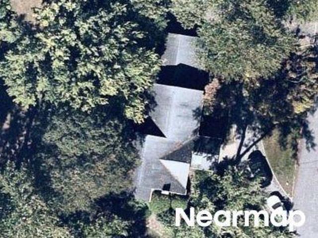 House for sale in Woodcliff Lake, New Jersey