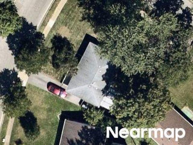 House for sale in Hilliard, Ohio