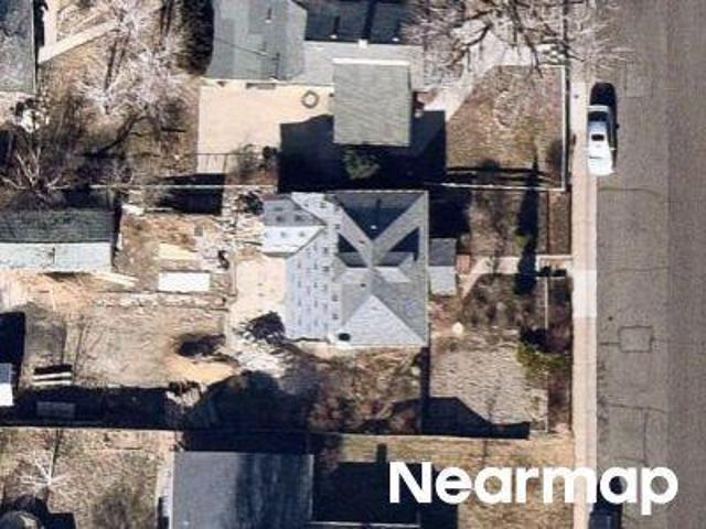 House for sale in Denver, Colorado