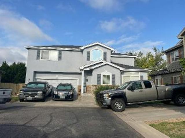 House for sale in Thornton, Colorado