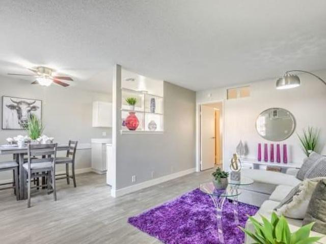 Apartment for rent in Las Vegas, Nevada