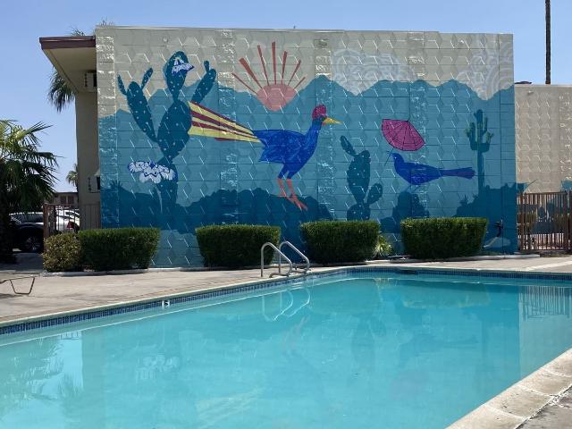 Apartment for rent in Las Vegas