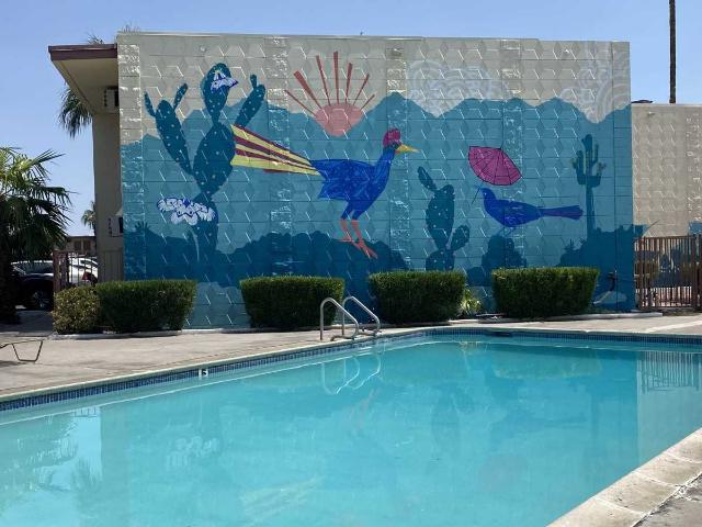 Apartment for rent in Las Vegas, Nevada