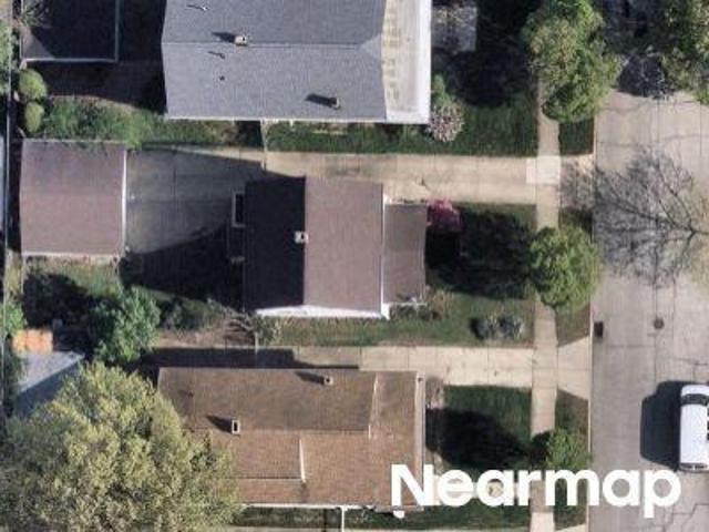 House for sale in Lakewood, Ohio