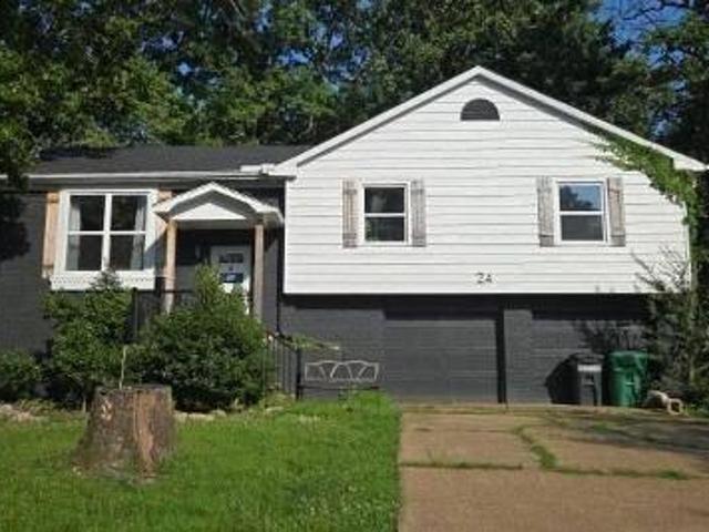 House for sale in Cherokee Village