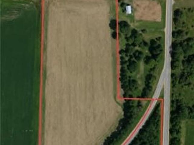 Farm for sale in Kansas