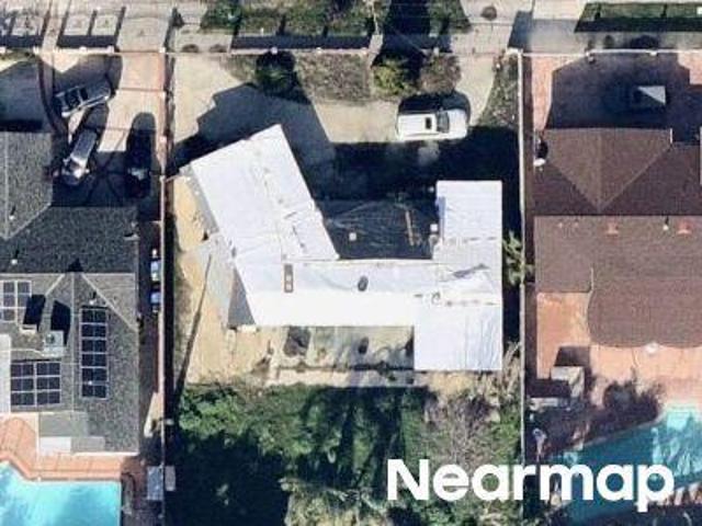 House for sale in Van Nuys Neighborhood Council District, Canoga Park