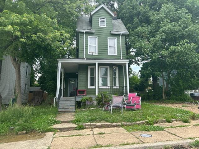 House for sale in Pen Lucy, Baltimore