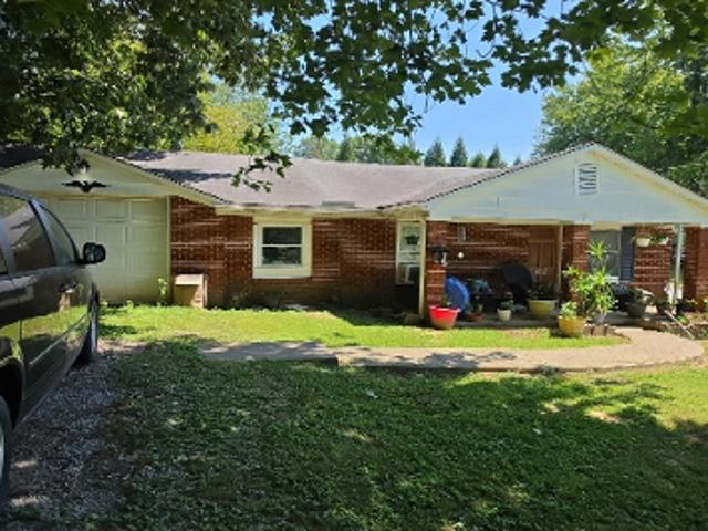 House for sale in Madisonville, Kentucky