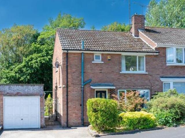 House for sale in South Yorkshire