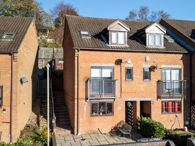 House for sale in Castlefield, Cressex