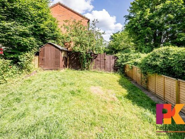 House for rent in High Wycombe, Castlefield