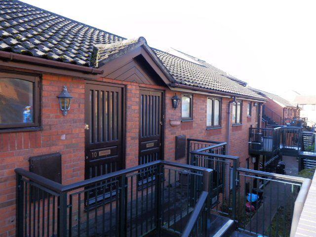 Studio for rent in Castlefield, Cressex