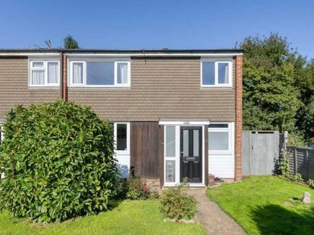 House for sale in King's Walden, Hertfordshire
