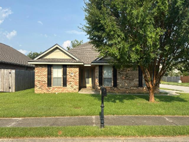 House for sale in Foley, Alabama