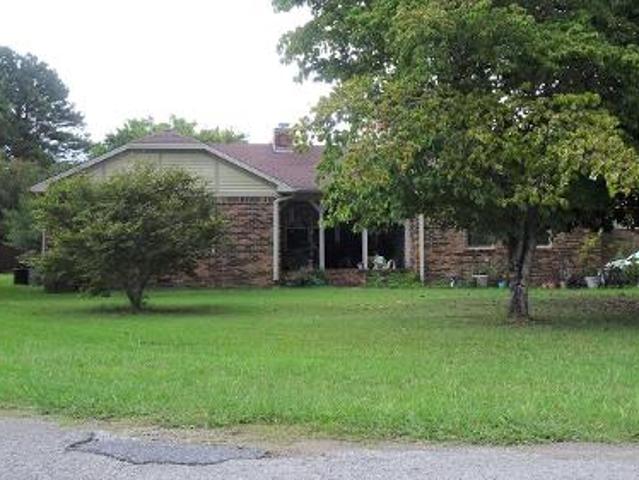 House for sale in Huntsville, Alabama