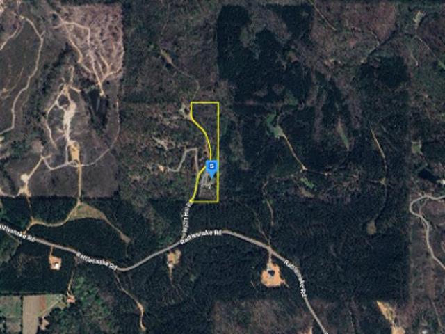 House for sale in Moundville, Alabama