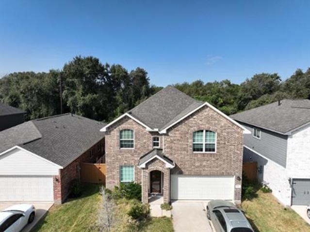 House for sale in Brookshire, Texas